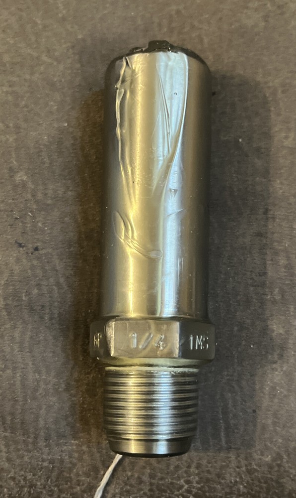 IMS Company Nozzle Body GP 1/4" Long.