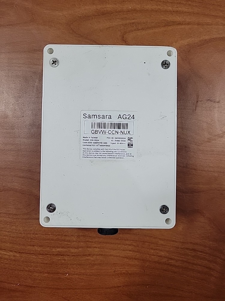 Samsara AG24