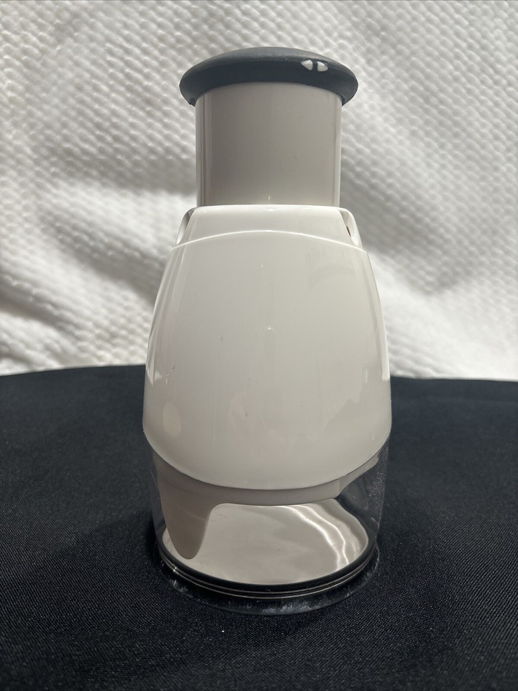 OXO SoftWorks Chopper, Push Function, 1 Cup Capacity, 7 in