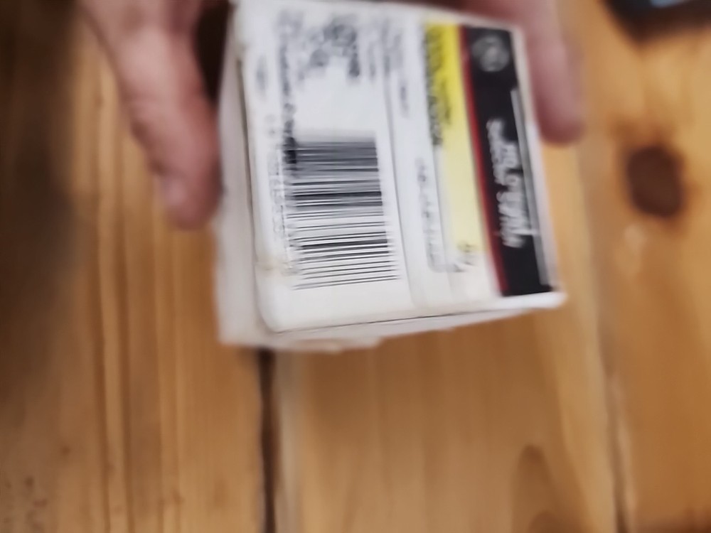 General Electric CR2940UB203A1 Selector Switch *E15