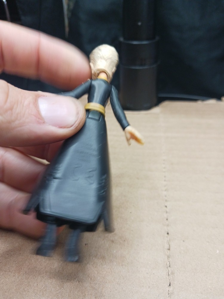 Weird Oddities Figurie Collection