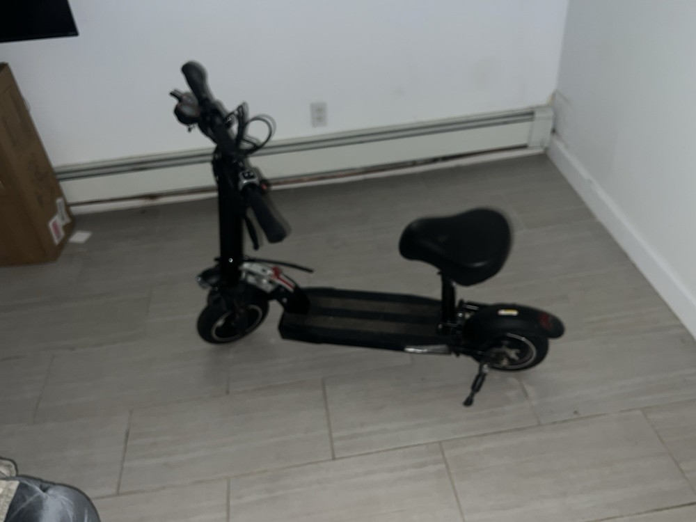 Scooter