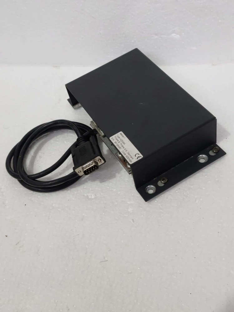 SAILOR TYPE H2049A VDR INTERFACE SN.80149480
