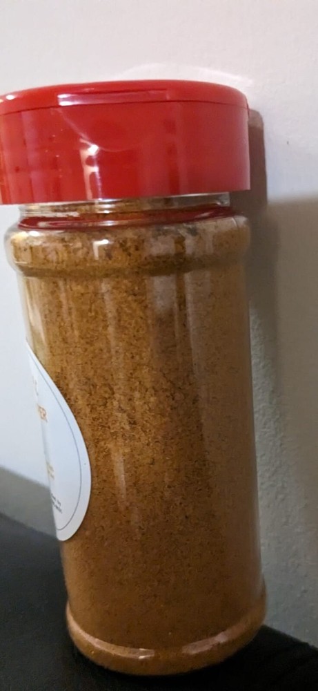 Nigeria Suya spice- 8oz.