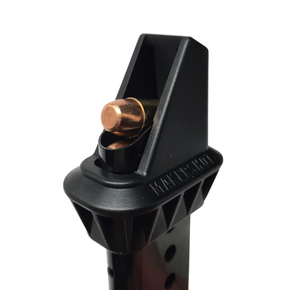 MAKERSHOT Speedloader for Magnum Research Micro Desert Eagle .380 ACP, Loader