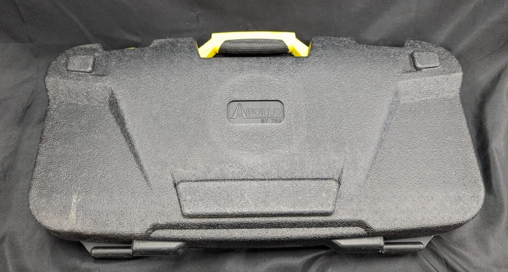 Apollo Pex Crimp Tool Kit