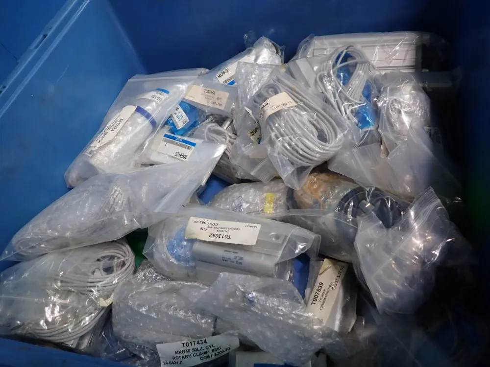 SMC CYLINDERS 12250270707