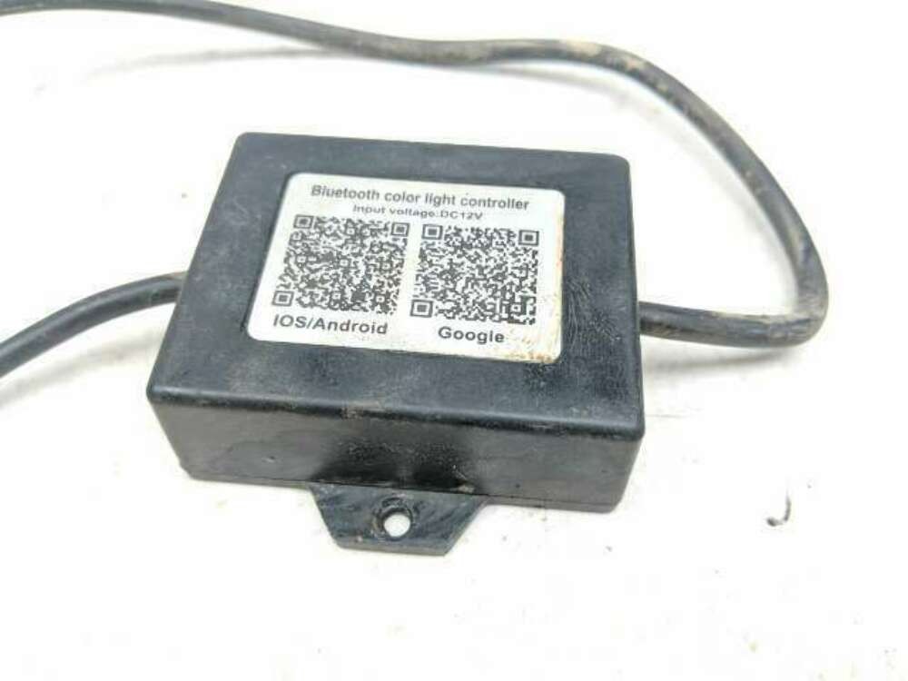 19 Kawasaki Teryx KRT 800 F Bluetooth Color Light Controller