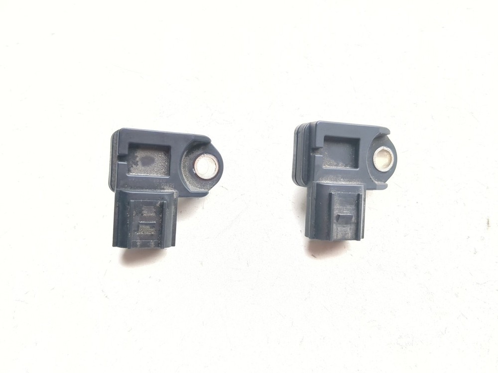 18-24 Honda GL1800 Goldwing 1800 MAP Sensor Set Pair