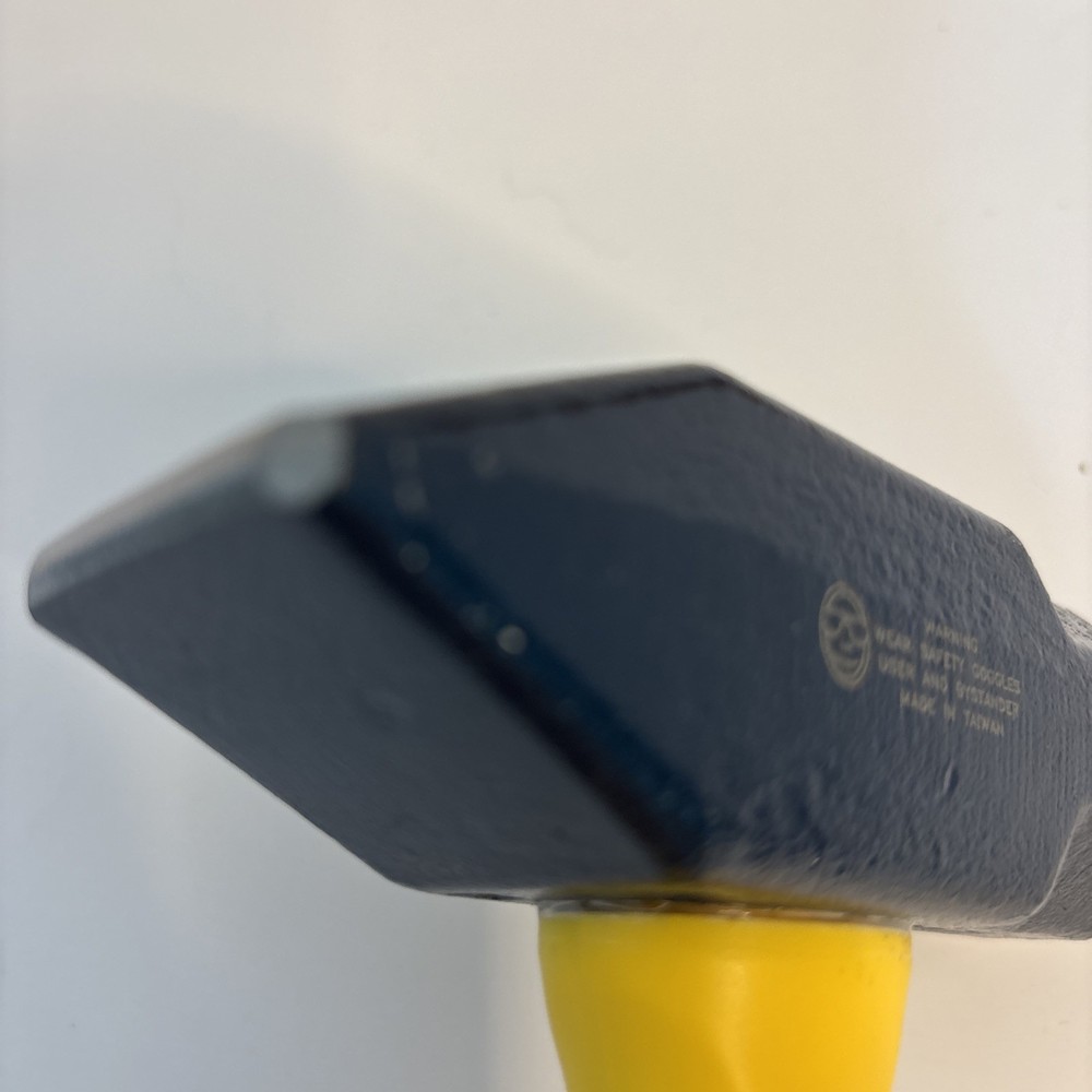 ESTWING 40 OZ 2.5 LB Blacksmith's Hammer 40BS Sledgehammer