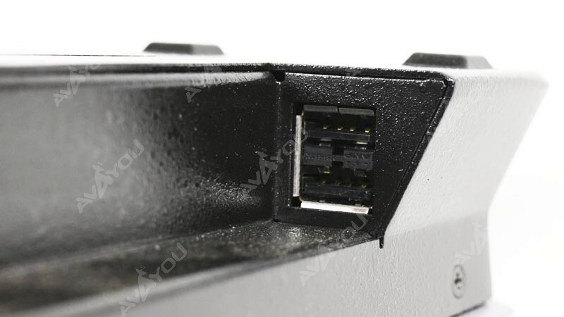 Miranda Kaleido RCP2 Remote Control Panel For Kaleido-X System