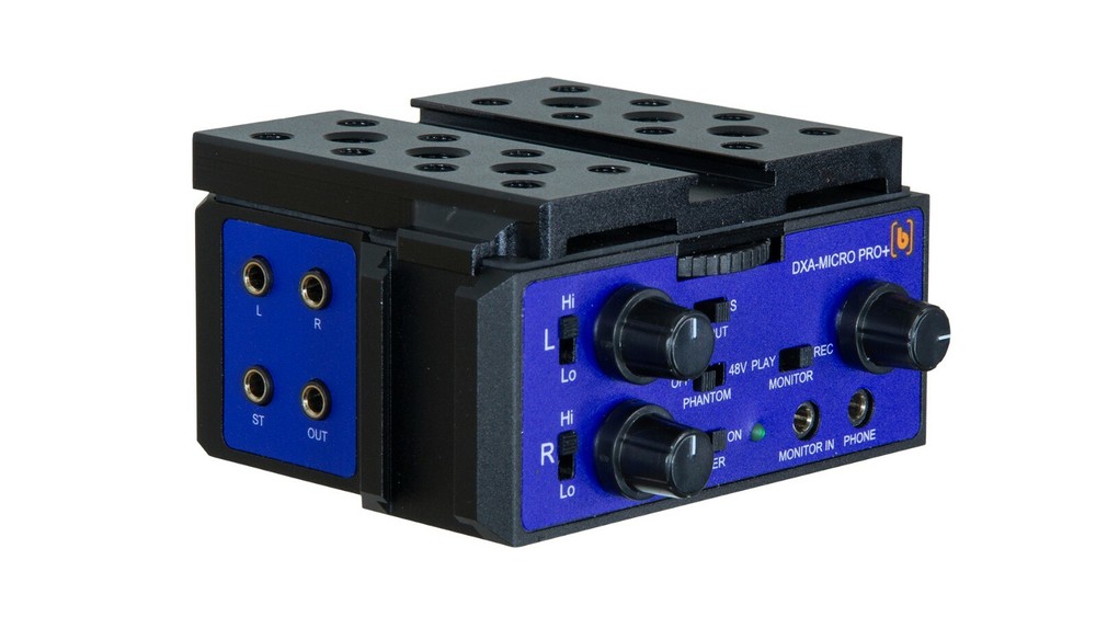 Beachtek DXA-MICRO PRO+