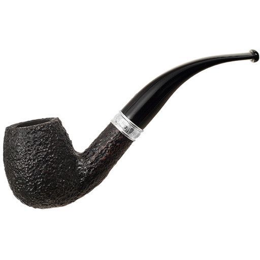 Savinelli Pipe Trevi Rusticated 602