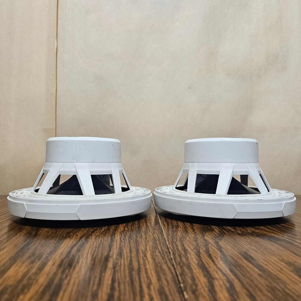 JBL MS6510 150 Watt Marine Speaker x2