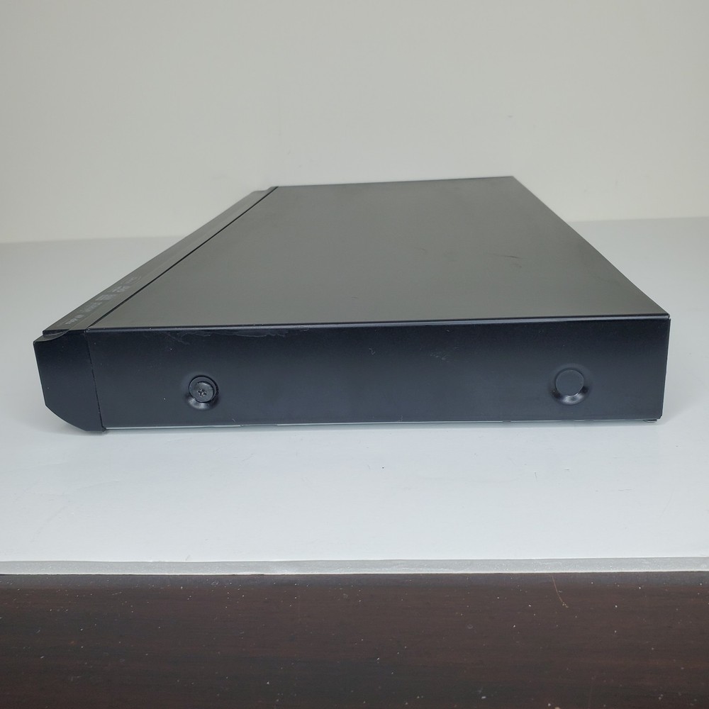Panasonic DVD-S53 HDMI DVD CD No Remote Tested Working