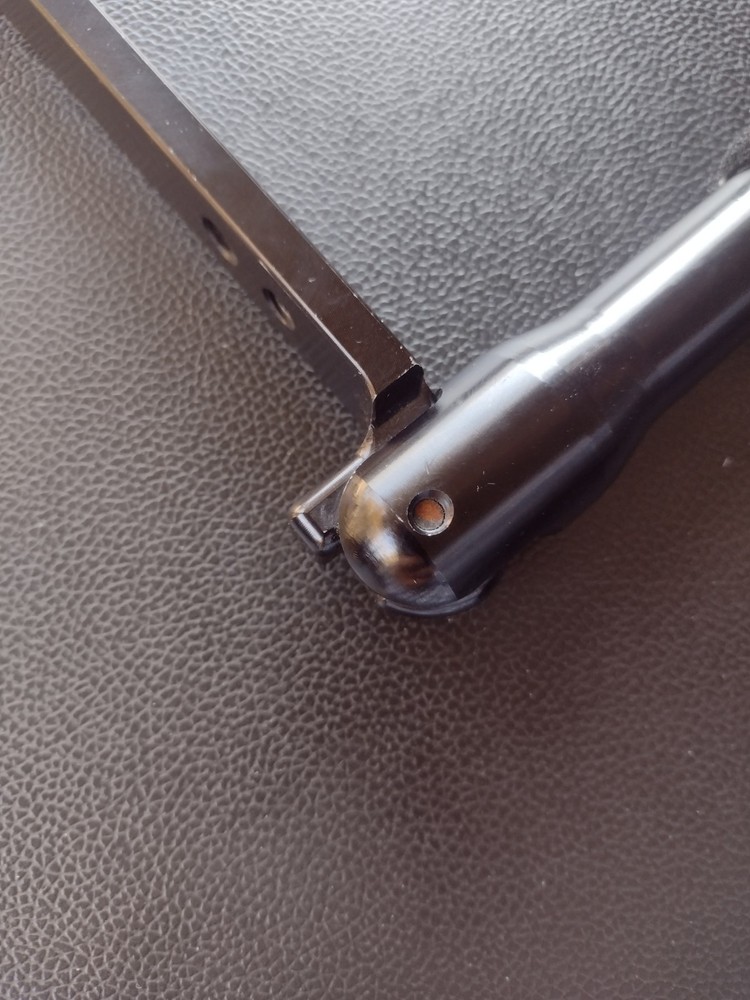 Custom Brackets CB Digital-S