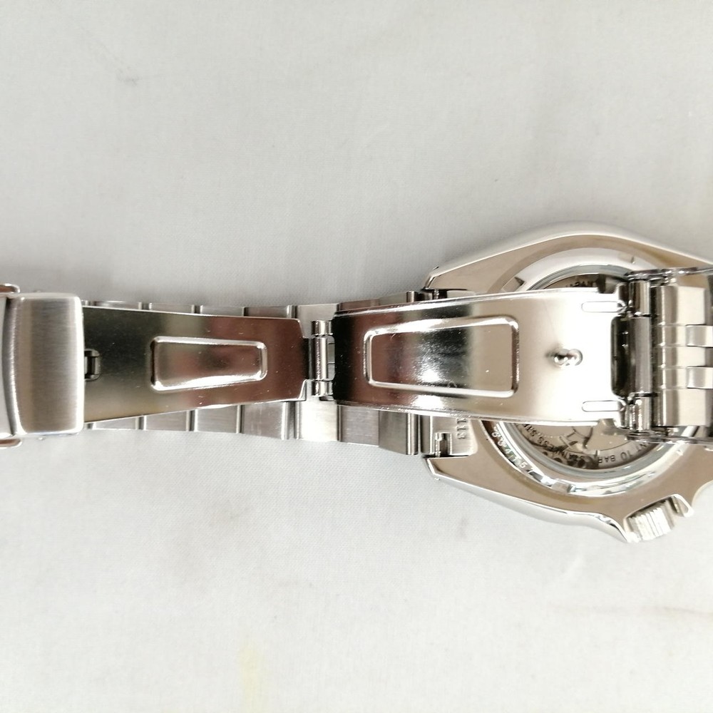 Wristwatch Model 4R3400AO SEIKO
