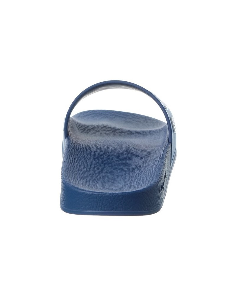Givenchy Logo Slide Men's Blue 42