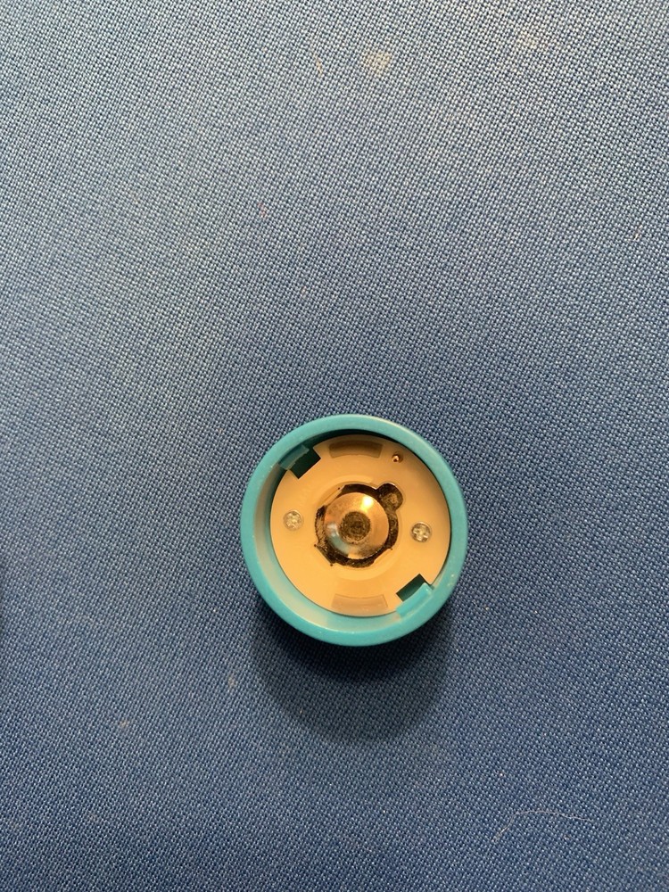 Homedics Vertex Vibration Stick Roller