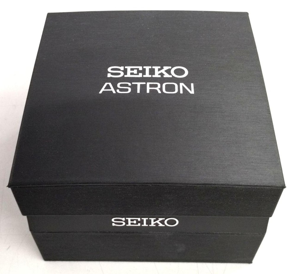 Watch Model 7X52 0AK0 SEIKO