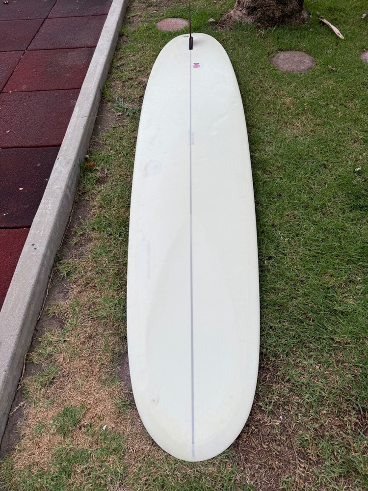 longboard surfboard 9ft 2in