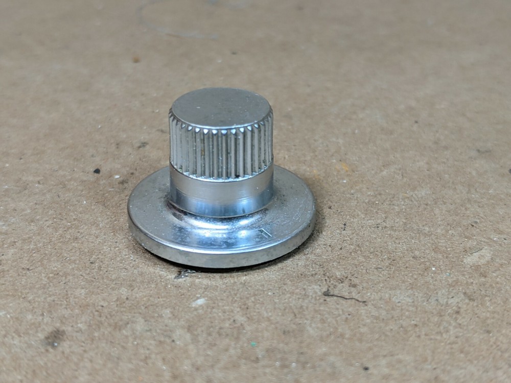 Garrard GT-35 Turntable Knob