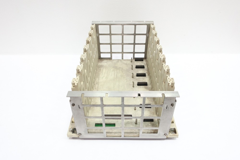 Aeg Modicon AS-H819-100 Chassis Module