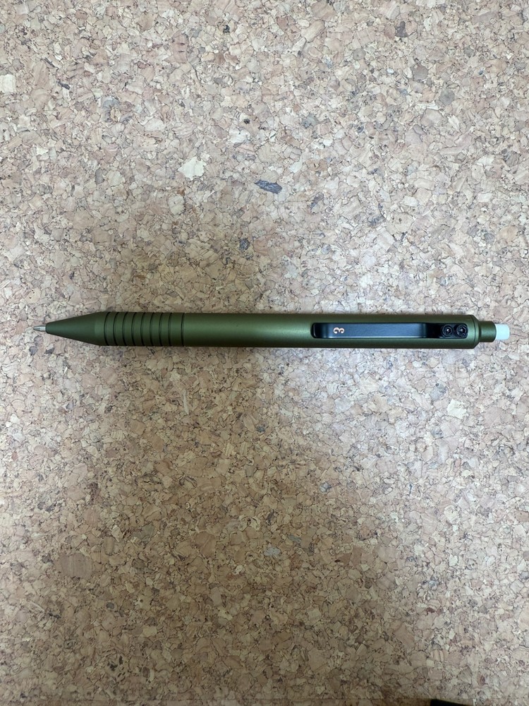 Everyman Grafton Mechanical Pencil