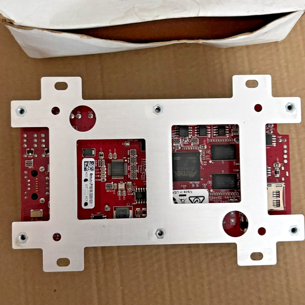 HID / Mercury LP1501 Controller PoE+ Edge-Capable Intelligent Controller