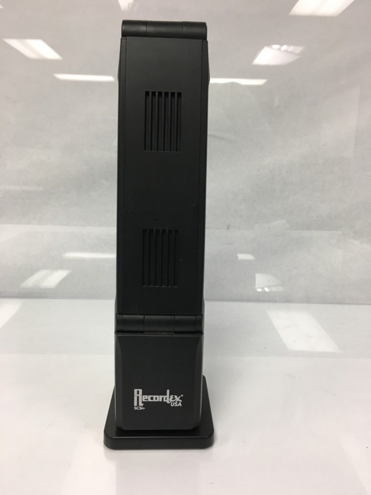 Recordex USA SimplicityCam SC5i+ Document Recording Camera w/ USB