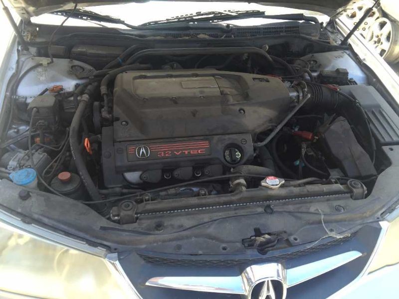 2003 ACURA TL PASSENGER SIDE FRONT DOOR LOCK ACTUATOR ASSEMBLY