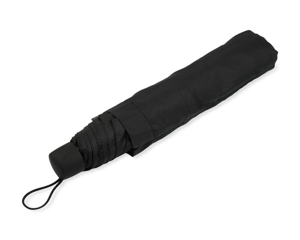 DS. DISTINCTIVE STYLE Middle Finger Umbrella Funny Folding One Size