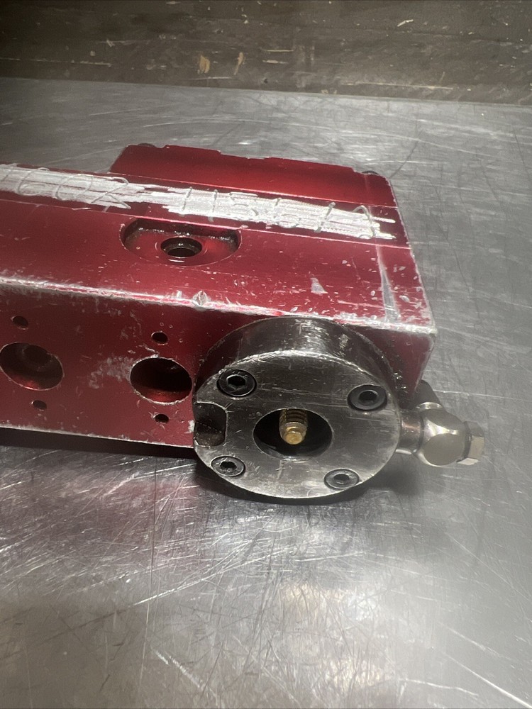 PRONIC Tapping Device. Used Surplus. Item ID 4
