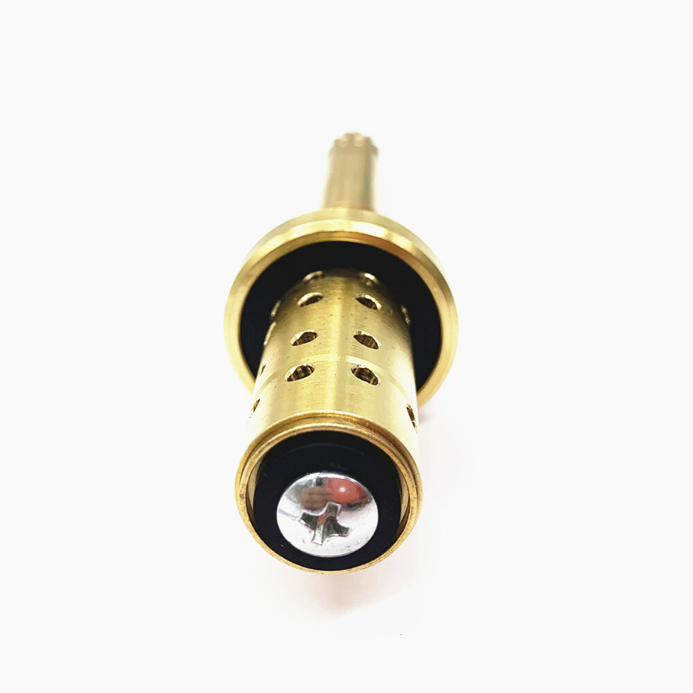 REPLACEMENT FOR SYMMONS C-5 SPINDLE ASSEMBLY WITH SPLINED END