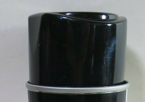 Engine Pro 46-139 Engine Enamel Paint Satin Black 12 Oz Can