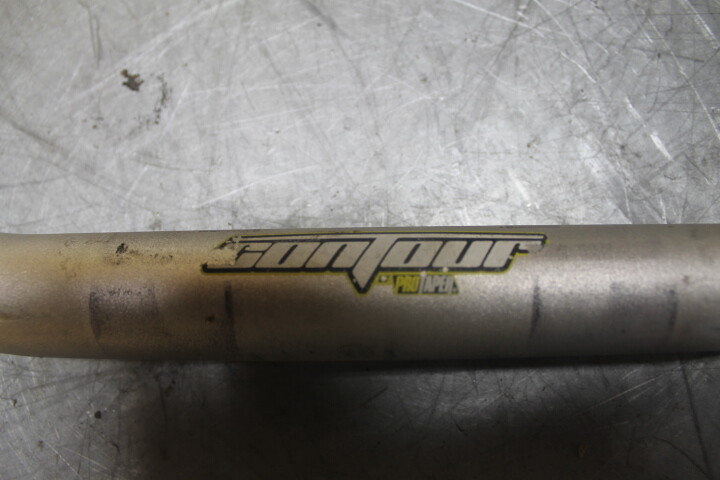 2015 KTM 65 SX HANDLEBARS HANDLE BARS PROTAPER 1 1/8" #22481