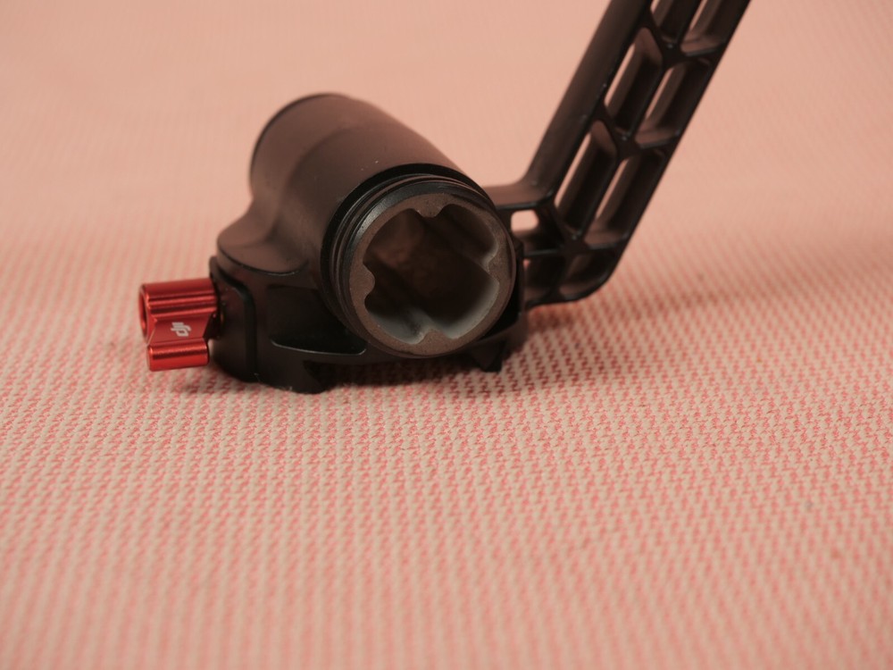 DJI Ronin Gimbal Original Handlebars