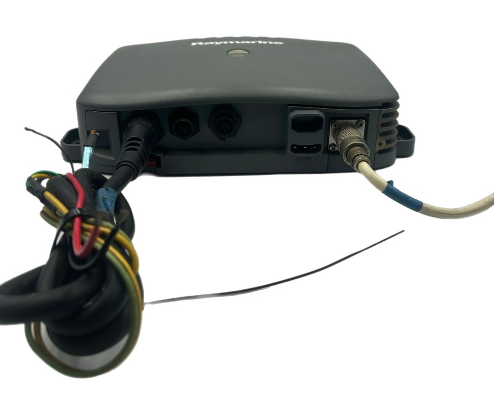 Raymarine Ray 240 VHF Black Box Processor Module R49129