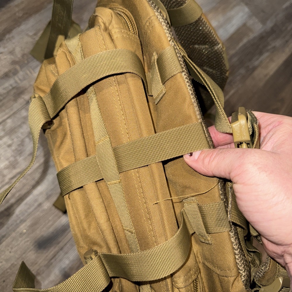 30l tactical backpack military