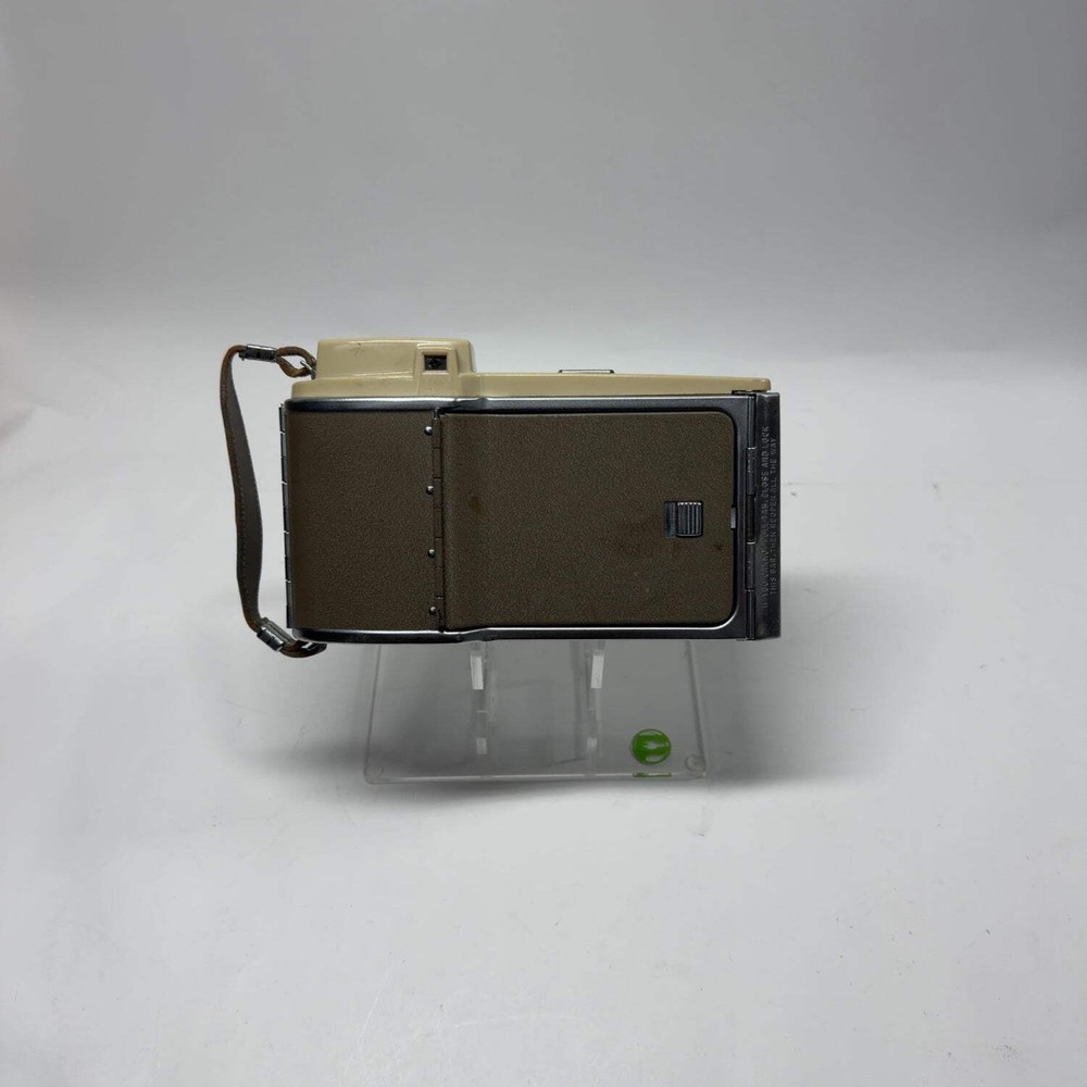 Polaroid Model 80 A