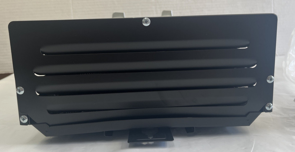 Greatbear Tankless Water Heater Black