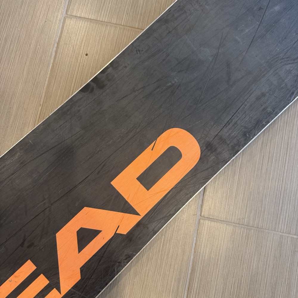 Head Concept-D Snowboard - 156cm