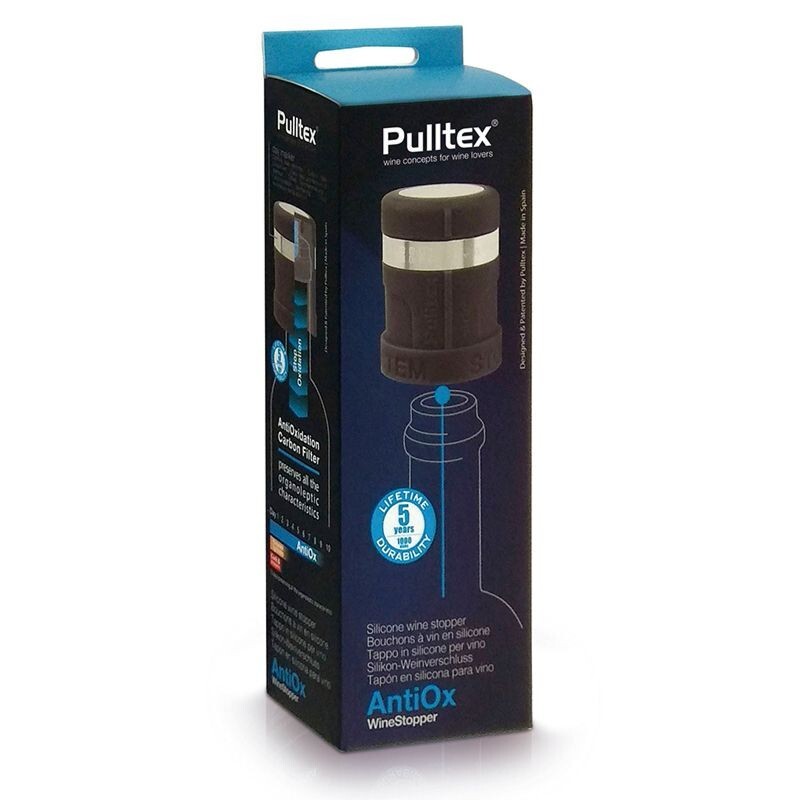 Pulltex AntiOx Wine Saver