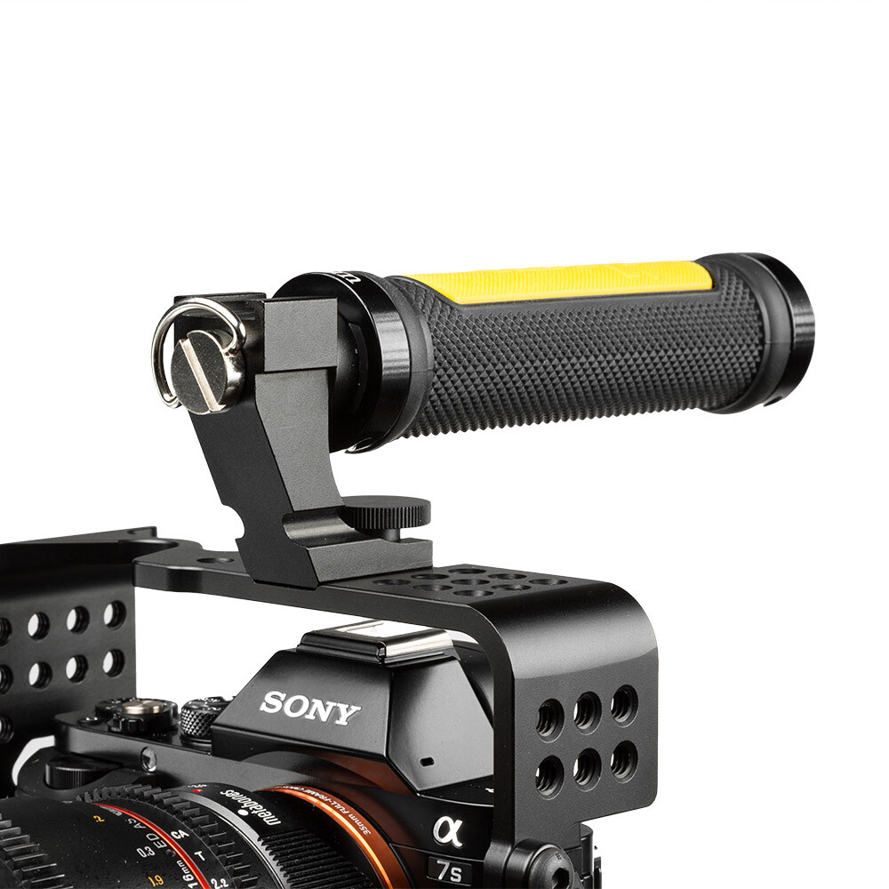 Sony a7S Cage Kit - ikan