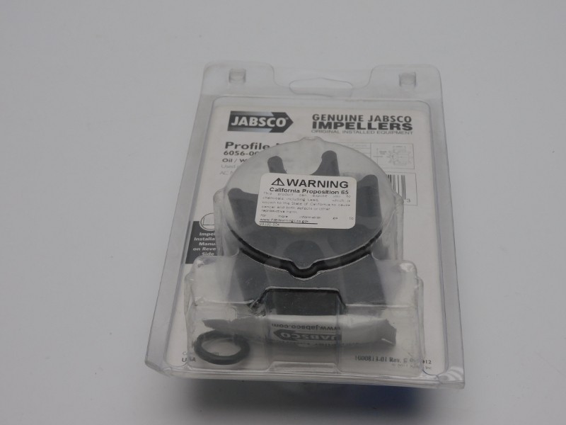 JABSCO 6056-0003-P NSMP