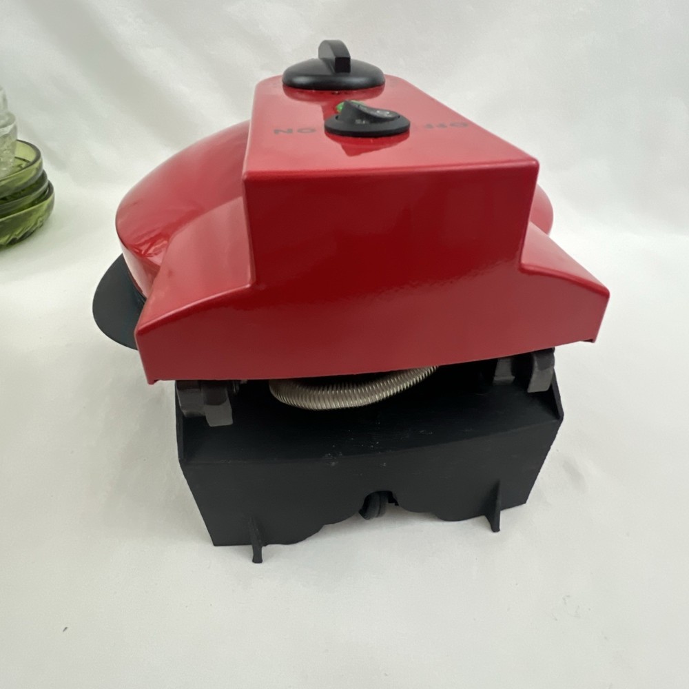 Xpress Redi-Set-Go with 2 Insert Mini Pans