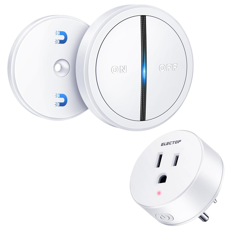 Garbage Disposal Wireless Switch Kit Wireless Garbage Disposal Remote Control Ou