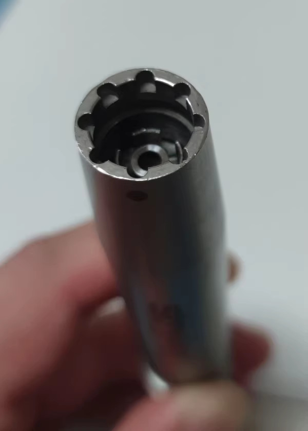 1pcs Stryker 5400-130 controller/xjk