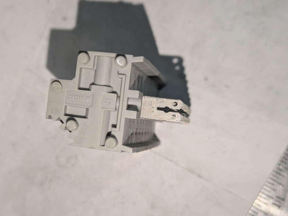 WAGO 227-283 Terminal Blocks ... EACH