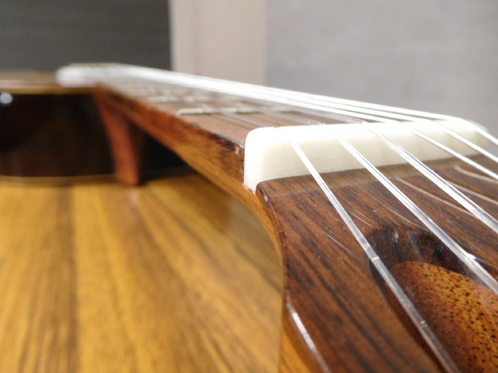 Classical Guitar Aranjuez/Aranjuez 708 Safe delivery from Japan